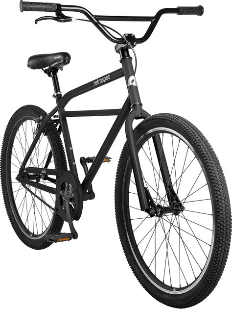 Retrospec Sully Klunker High-Tensile Steel Frame | Ubuy India