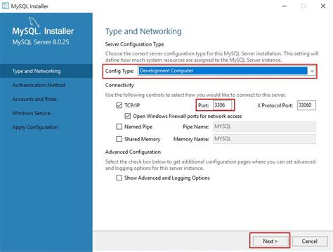 Activar Servidor MySQL Community 的图像结果