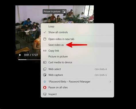 Image result for Copy Facebook Video to Computer
