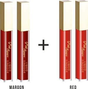 Pink Square Makeup - Buy Pink Square Makeup Online at Best Prices In ...