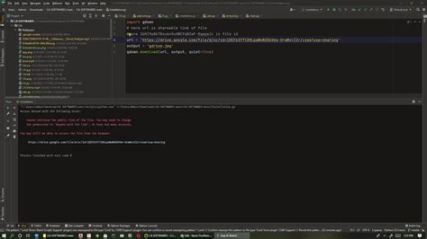 Image result for Files in Google Drive Python