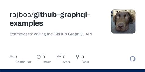 Image result for GitHub Graphql API