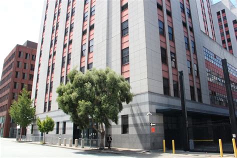 ICE arrests three more migrants at S.F. immigration court