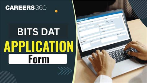 BITSDAT 2027 Application Form: Registration, Date, How to Fill, Fees ...