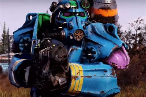 Image result for Fallout 76 Best Builds