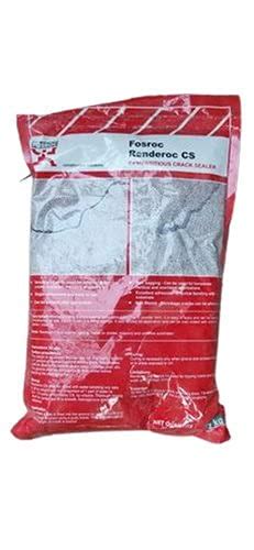 FOSROC Renderoc CS 1 kg : Amazon.in: Industrial & Scientific