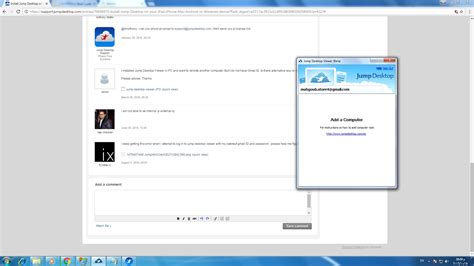 Jump Desktop App Tutorial Windows 的图像结果