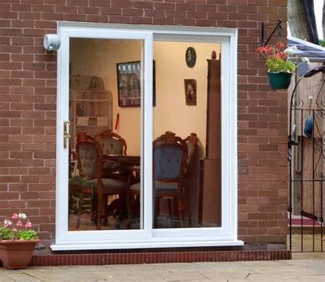 UPVC Sliding Door and UPVC Sliding Window Manufacturer | Charan Windows ...