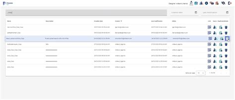 Workflow Task List 的图像结果