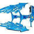 Juwel 6 M | LEMKEN India