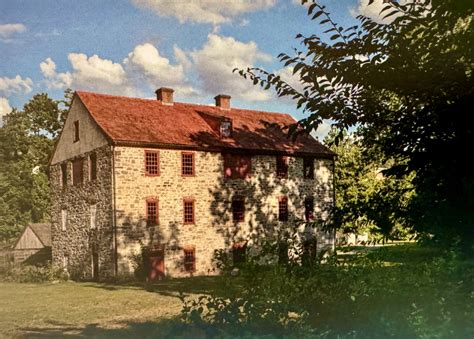 Bethlehem – Moravian Church Settlements