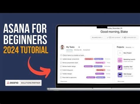 Image result for Asana Tutorial for Beginners 2021