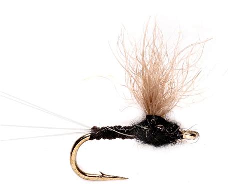 Trico Fly Tying Patterns 的图像结果