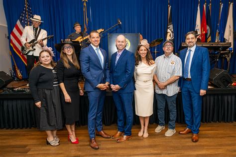 Candidate for Orland Park Mayor Jim Dodge and slate file 4,236 petition signatures for April ...