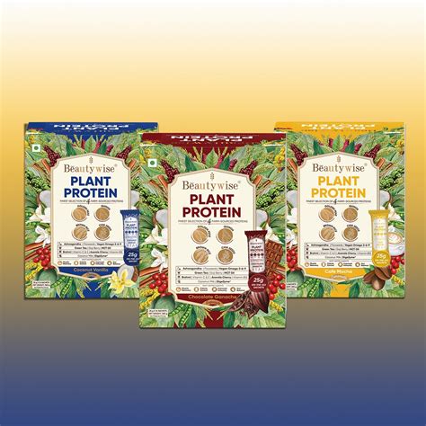 Plant Protein – Beautywiseshop