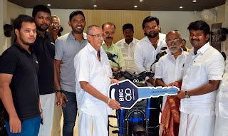 BNC Motors Enhances Automotive Experience: Unveils New Experience ...