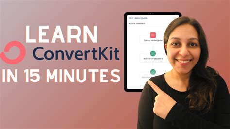 Image result for Convertkit Training List View