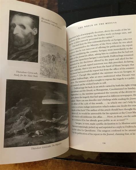 WRECK OF THE MEDUSA The Most Famous Sea Disaster Of | Ubuy India
