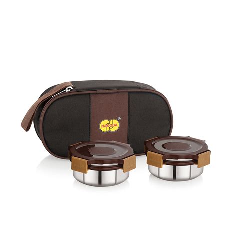 VISTA 300 X 2 LUNCH PACK — Nakoda Plast