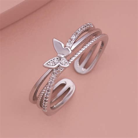 Trendy Finger Ring 186818
