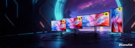 Best Monitors Online – Zebronics | LED, Curved & Gaming