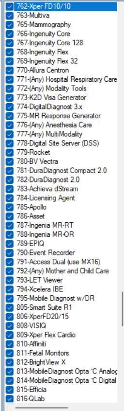Image result for Philips Test Card