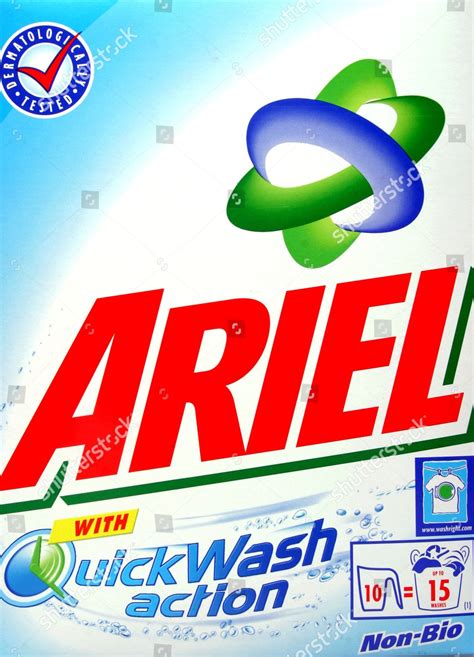 Image result for Ariel Washing Powder