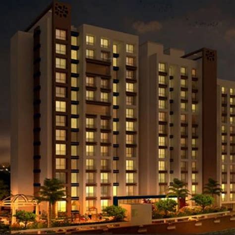 Projects in Mumbai by Key Tech - Dwello