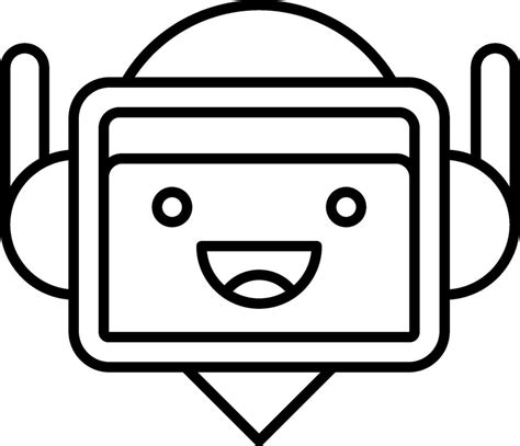 Image result for Robot Tutor Icon