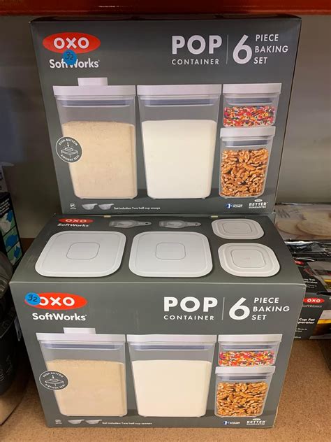 Image result for Stackable Food Storage Containers