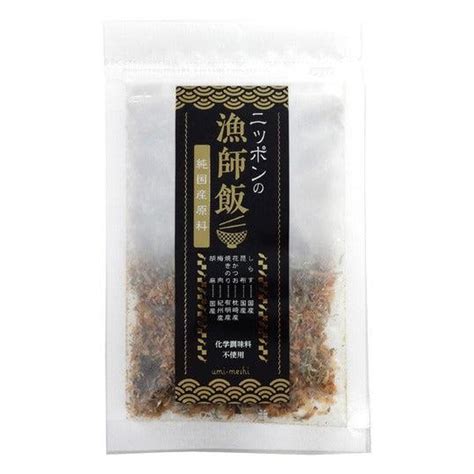 Takusei Seafood Furikake Rice Seasoning 20g (Pack of 3) – Japanese Taste