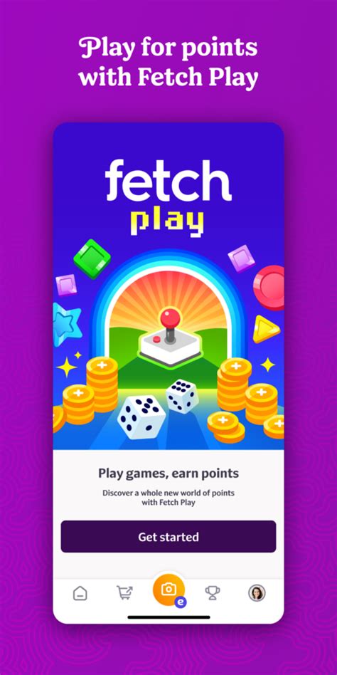 Image result for Fetch Rewards App Download