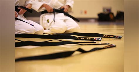 Check Out These Karate Classes In Mumbai | LBB, Mumbai