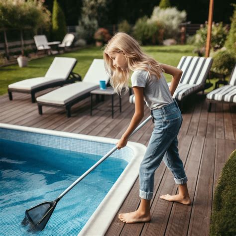 Estimating Pool Pump Electricity Costs - Shrink That Footprint