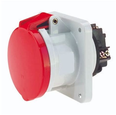 NEPTUNE BALS - PLUG SOCKETS - NEPTUNE BALS Socket, 1333, 32A, 5P ...