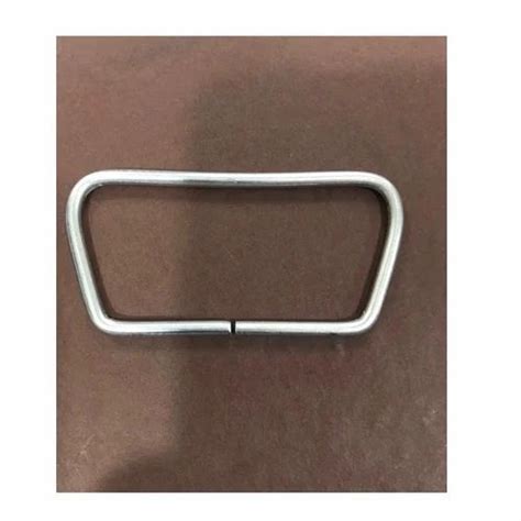 bucket handle - Tin Container Handle Manufacturer from New Delhi