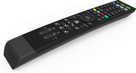 Image result for PS4 Remote Control Buttons