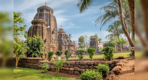 Odisha Government is all set to develop 9 tourist circuits and 13 ...
