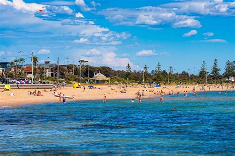 10 Best Beaches Near Melbourne - What is the Most Popular Beach in Melbourne? – Go Guides