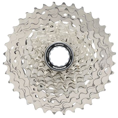 Buy Shimano 105 CS-HG710-12 Cassette Online The Bike Affair