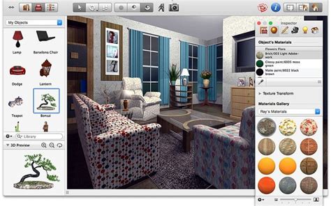 Аналоги Sketchup - 30 похожих программ и сервисов для замены