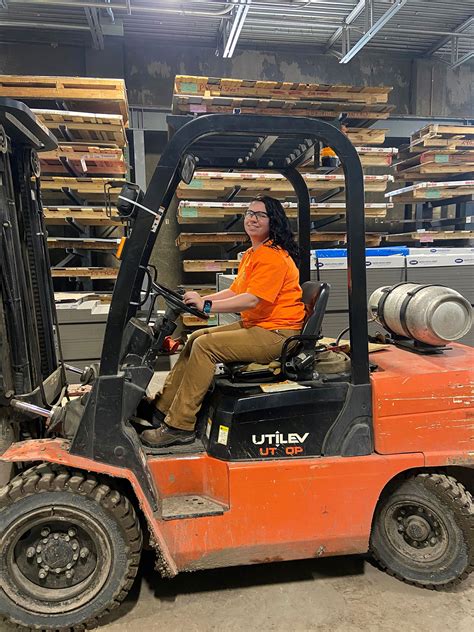 Life at TSG - Thompson Solutions Group