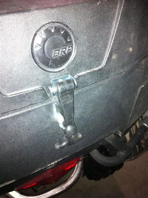 How a BRP LINQ Lock System Works 的图像结果