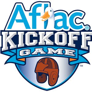 Aflac Kickoff Game: Virginia Tech vs South Carolina, Mercedes-Benz ...