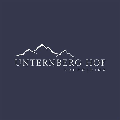 UNTERNBERG HOF RUHPOLDING - Restaurant Reviews, Phone Number & Photos ...