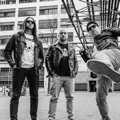 Ramones Alive, Metropool, Hengelo, 18 January 2025 | AllEvents.in