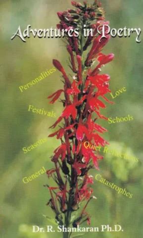 Adventures in Poetry Buy Books online at low prices in India | Garuda ...