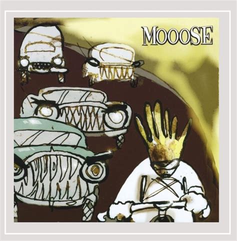 Pedalling in the Fast Lane: Mooose: Amazon.in: Music}