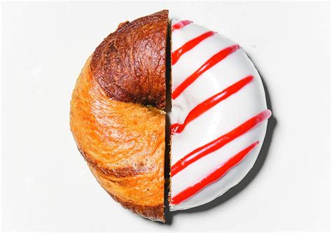Difference Between A Bagel And A Donut at John Pavon blog