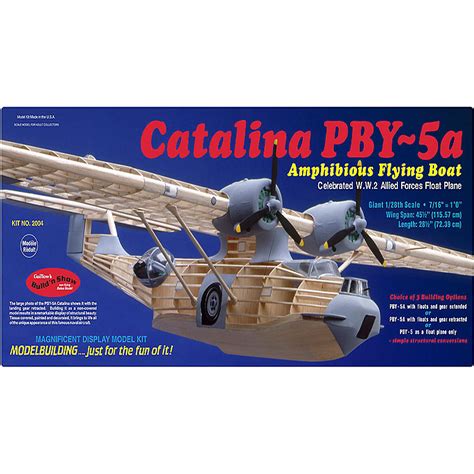 Image result for PBY Catalina Model Kit